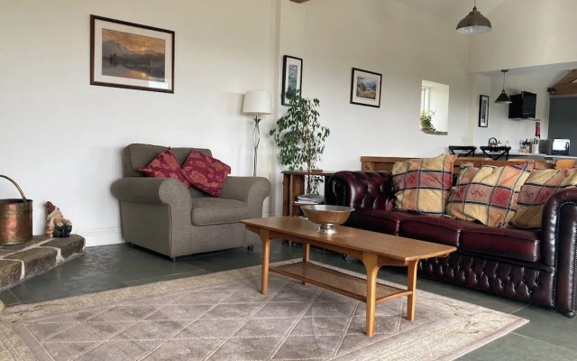 Moorlands Farm Holidays