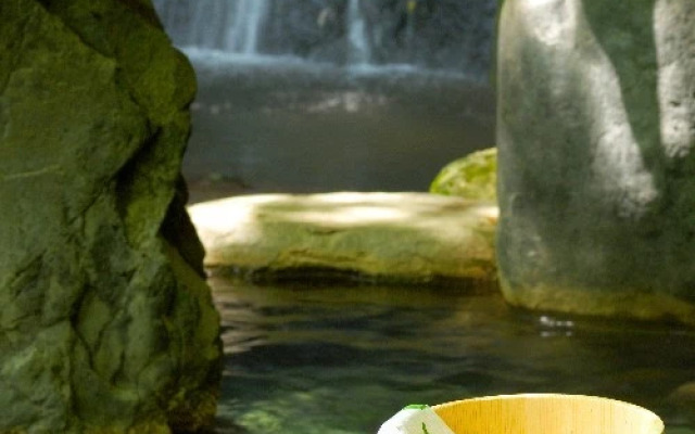 Yugawara Onsen Seiranso