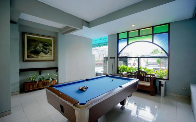 Cakra Kusuma Hotel