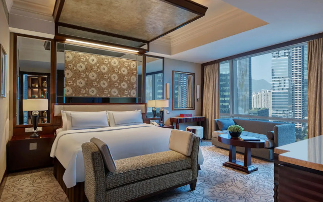Futian Shangri-La Shenzhen