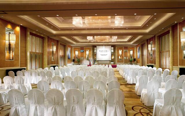 Sofitel Harbin