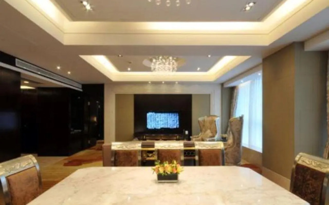 Hefei Parkview Hotel