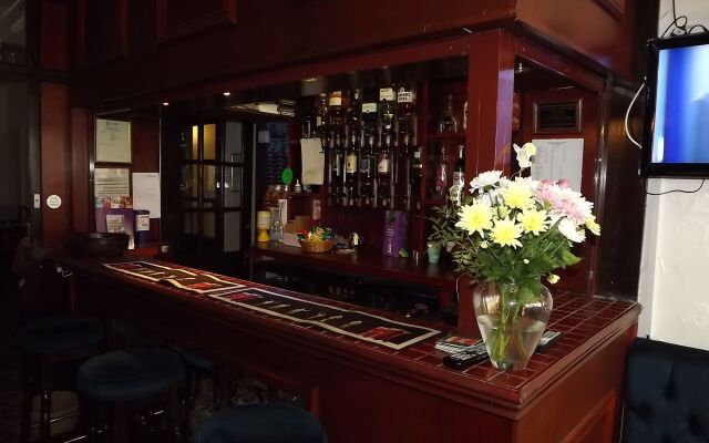 The Strathdon