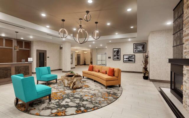Homewood Suites by Hilton Moab