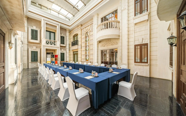 Hongqiao State Guest Hotel Shanghai