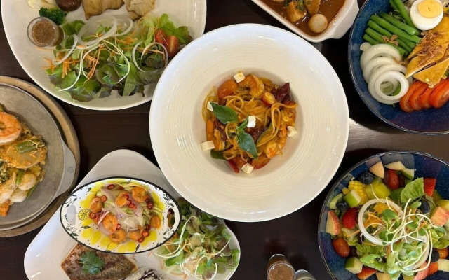 Wellness World Khao Yai