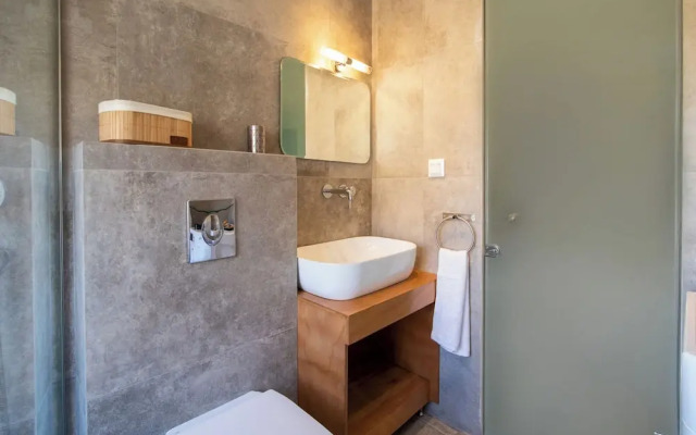 Campiello Urban Nest by Corfuescapes