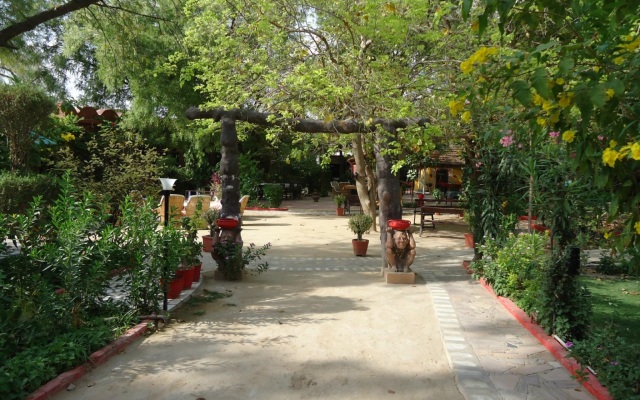 Mandore Guest House