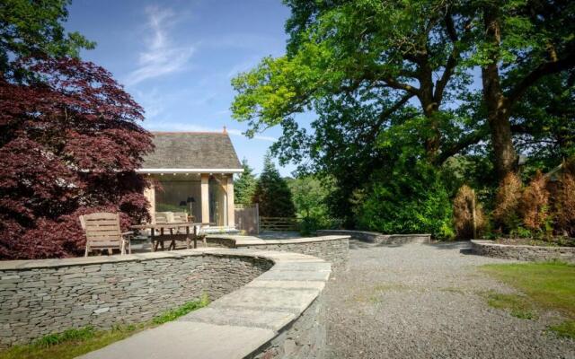 River House, Clappersgate, Ambleside