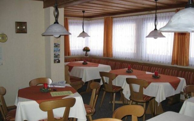 Gästehaus Steininger