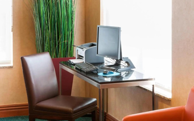 Residence Inn by Marriott Rogers