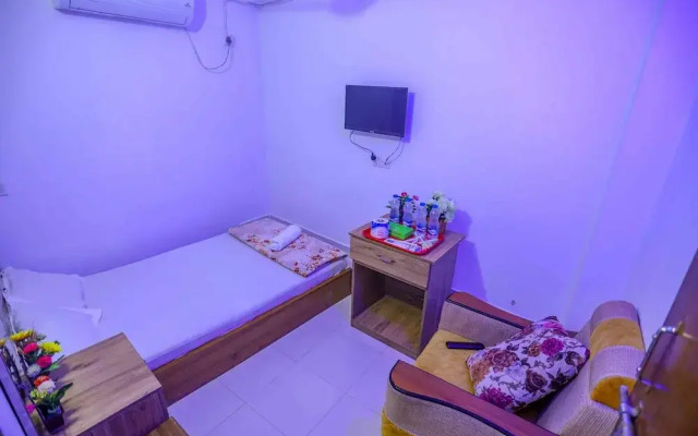 Hotel City International Residential