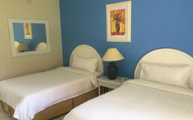 Hawksbill Resort Antigua
