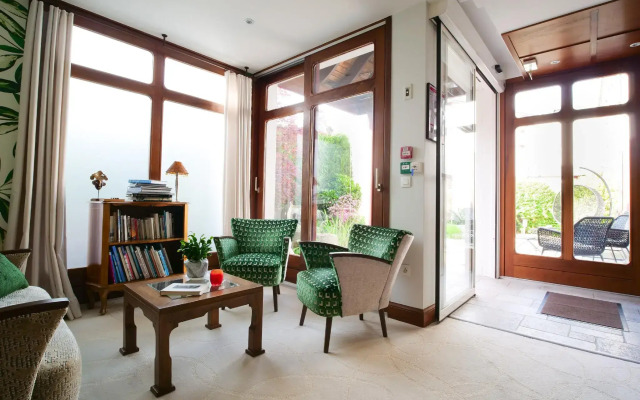 Villa Kerasy Hotel Spa