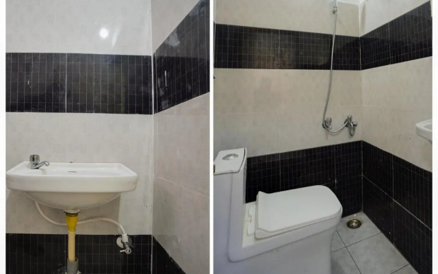 Oyo Flagship 804922 Seera Suites