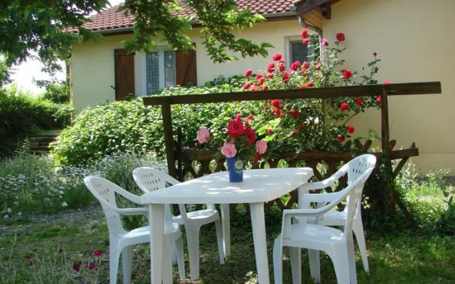 Gites Le Mas du Pouy