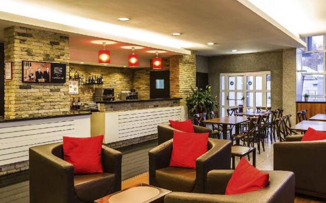 ibis Guimaraes Centro Hotel