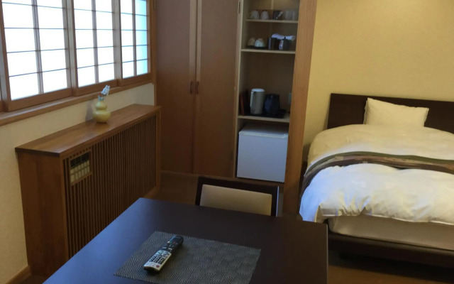 Suzukiya Ryokan