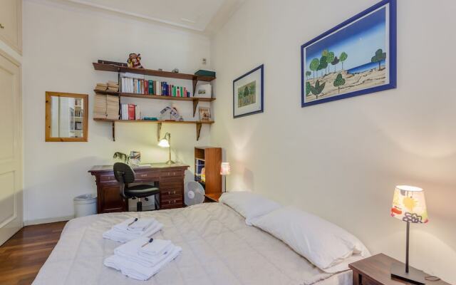 Rome as you feel - Boschetto