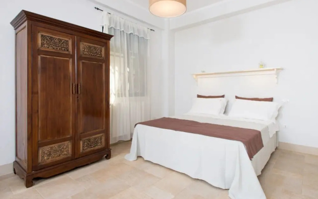 Appartamento Cellina