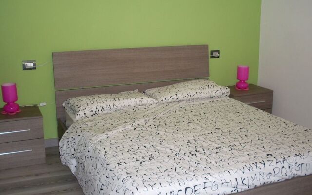 B&B Valle Orco