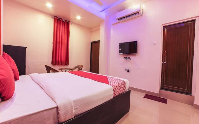 OYO 12151 The Orchid Guest House