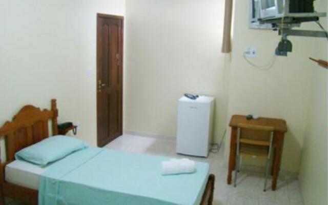 Hotel Cachoeirinha