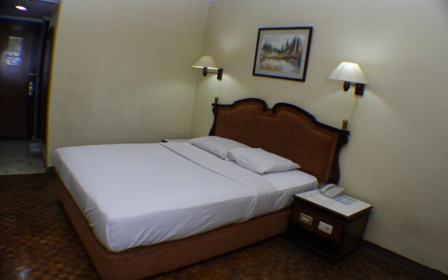 Hotel Menteng 2