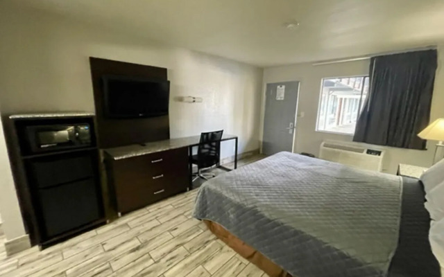 Western Inn Marietta