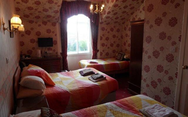 Ivy Guest House