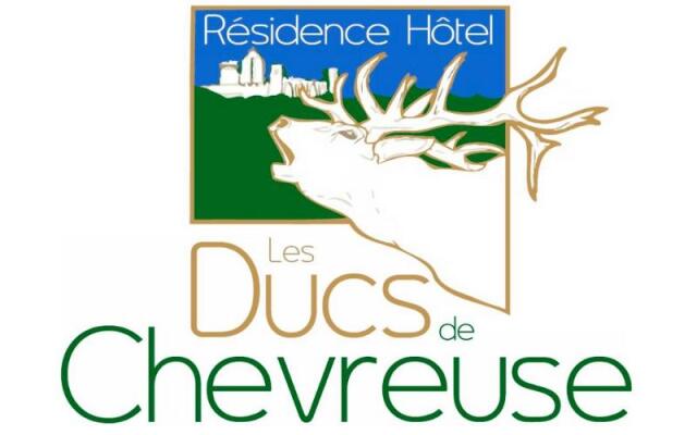 Residence Hotel Les Ducs De Chevreuse