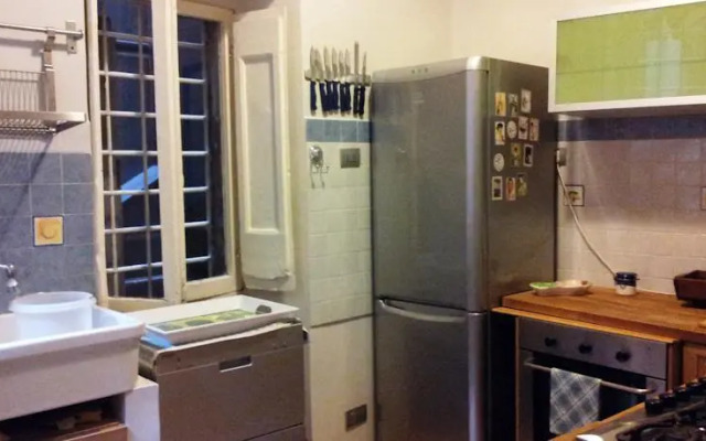 Palazzo Delle Maschere Nel Cuore Di Roma