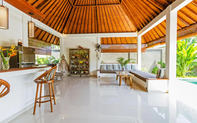 Awesome 1BR Villa in the heart of Seminyak