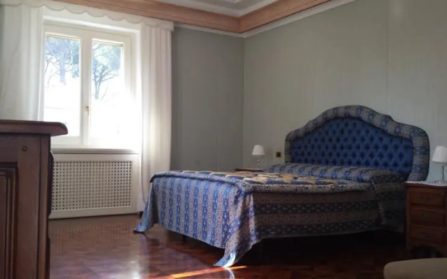 Villa San Pellegrino