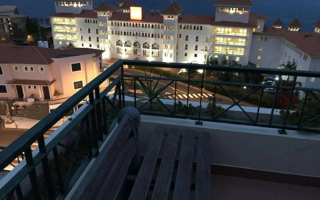Penthouse Caniço de Baixo