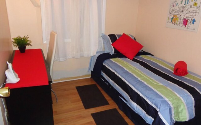 Adib Apartments - 1691 Baseline Rd
