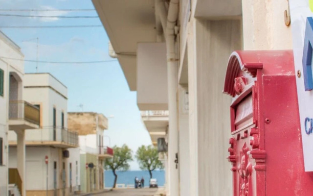 Casa Camerini in Ostuni