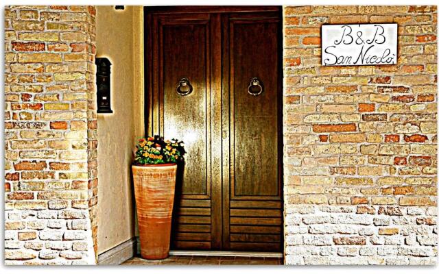 B&B San Nicolò