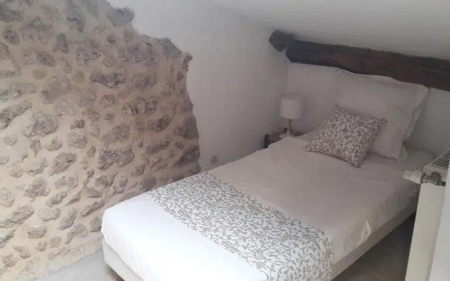 Domaine de Beauveset