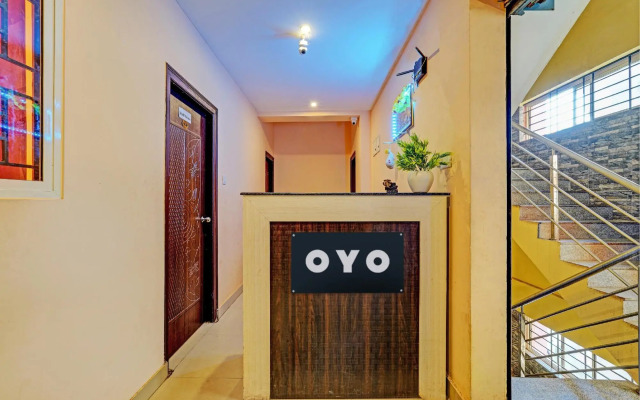 Hotel Paradise Inn By OYO Rooms