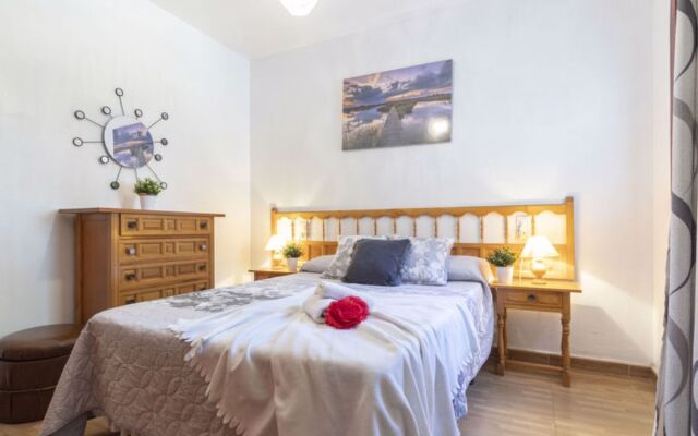 House Coqueto Deltebre