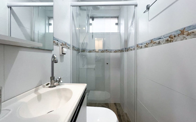 Apartamento Enseada 24