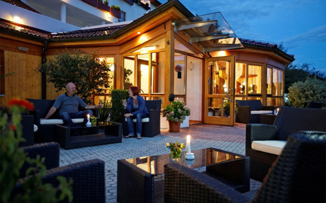 Vital Hotel Krainz
