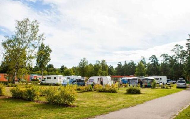 Ventspils Seaside Camping