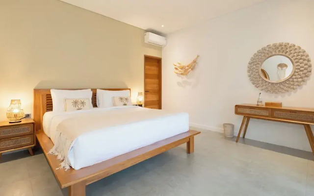 Villa Suka Sawah by Villa Finder