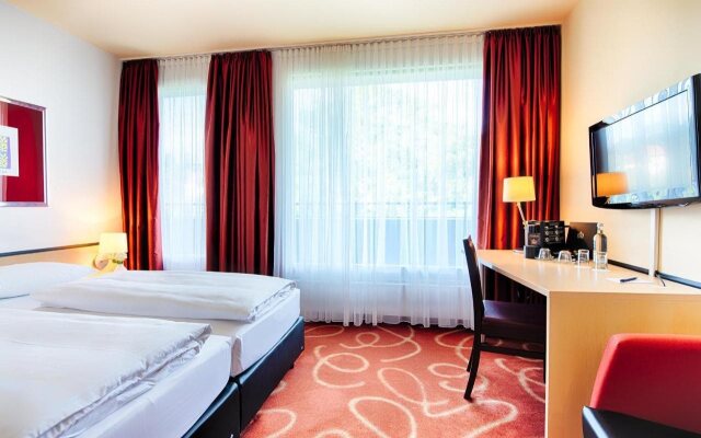 Welcome Kongresshotel Bamberg