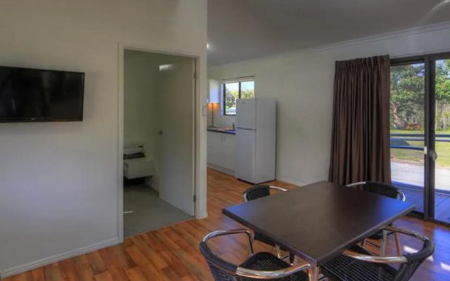 Tin Can Bay Tourist Park