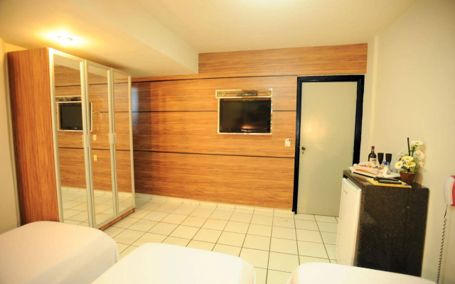 Laguna Praia Hotel