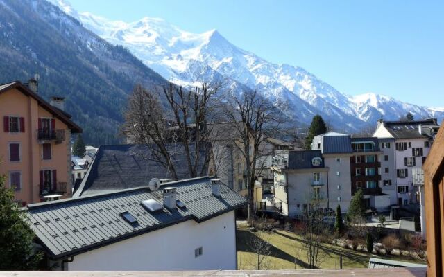 Carabiner: Residence Espace Montagne