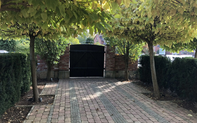 Landgasthaus Fischer